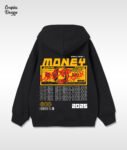 Money Over Everything Hoodie