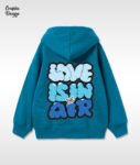 Love Is In The Air Hoodie