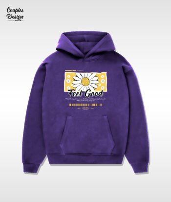 Feel Good Hoodie