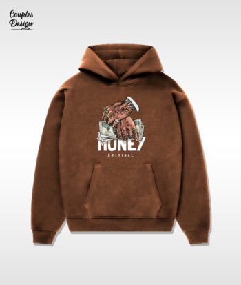 MONEY Hoodie